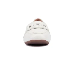 Girls' Little & Big Kid Yippee Loafers|Olivia Miller Clearance