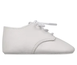 Girls' Infant August Crib Shoes|Oomphies Hot