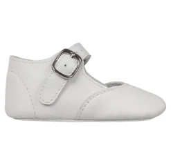 Girls' Infant Darcy Crib Shoes|Oomphies