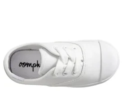 Girls' Infant, Toddler & Little Kids Hadley Sneakers|Oomphies Best