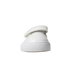 Girls' Little Kids Jamie Leather Mary Jane Sneakers|Oomphies Online