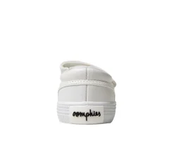 Girls' Little Kids Jamie Leather Mary Jane Sneakers|Oomphies Online