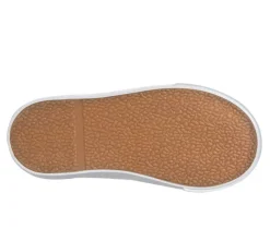 Girls' Little Kids Jamie Leather Mary Jane Sneakers|Oomphies Online