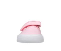 Girls' Toddler & Little Kid Jamie Canvas Mary Jane Sneakers|Oomphies