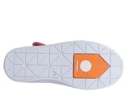 Girls' Toddler & Little Kid Wrenley High Top Sneakers|Oomphies New