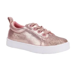 Girls' Toddler & Little Kid Danica Fashion Sneakers|Oomphies Online