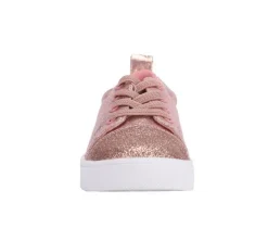 Girls' Toddler & Little Kid Danica Fashion Sneakers|Oomphies Online
