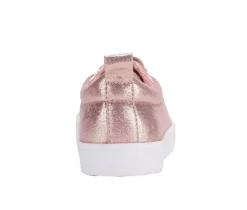 Girls' Toddler & Little Kid Danica Fashion Sneakers|Oomphies Online