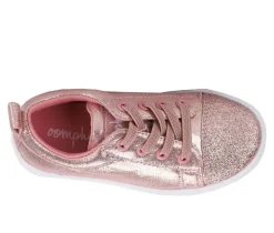 Girls' Toddler & Little Kid Danica Fashion Sneakers|Oomphies Online