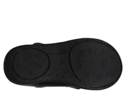 Girls' Toddler & Little Kid Amina Leather Flats|Oomphies Clearance