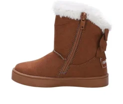 Girls' Toddler & Little Kid Daniela Boots|Oomphies Outlet