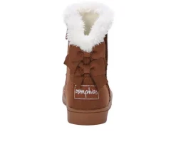 Girls' Toddler & Little Kid Daniela Boots|Oomphies Outlet