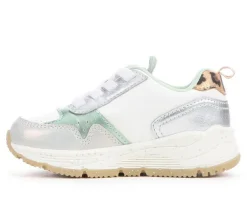 Girls' Infant & Toddler & Little Kid Ezra-G Sneakers|OshKosh B'gosh Sale