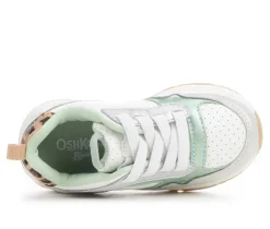 Girls' Infant & Toddler & Little Kid Ezra-G Sneakers|OshKosh B'gosh Sale