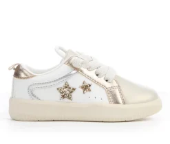 Girls' Toddler & Little Kid Leonardo Slip-On Sneakers|OshKosh B'gosh New