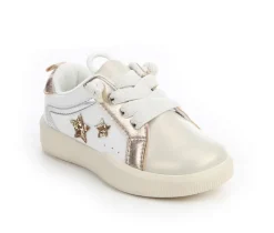 Girls' Toddler & Little Kid Leonardo Slip-On Sneakers|OshKosh B'gosh New