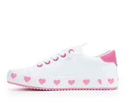Girls' Little Kid & Big Kid Alma Sneakers|Paris Blues
