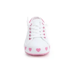 Girls' Little Kid & Big Kid Alma Sneakers|Paris Blues