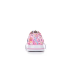 Girls' Toddler & Little Kid Lena Slip-On Sneakers|Paris Blues Discount