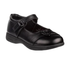 Petalia Dress|Dress>Girls' Toddler & Little Kid & Big Kid Heart School Shoes