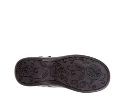 Girls' Toddler & Little Kid & Big Kid Floral School Shoes|Petalia Best