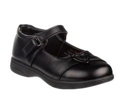 Petalia Dress|Dress>Girls' Toddler Heart School Shoes