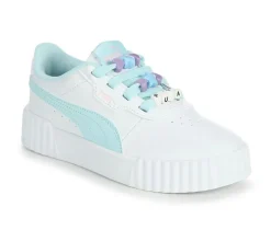 Girls' Carina 3.0 Friendship PS Sneakers|Puma Hot