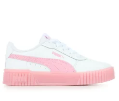 Puma Athletics & Sneakers|Athletics & Sneakers>Girls' Carina 2.0 Jellybean Sneakers