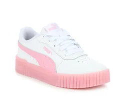 Puma Athletics & Sneakers|Athletics & Sneakers>Girls' Carina 2.0 Jellybean Sneakers