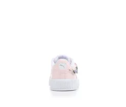 Girls' Infant & Toddler Carina 3.0 Charm Sneakers|Puma Best