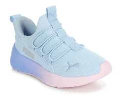 Puma Athletics & Sneakers|Athletics & Sneakers>Girls' Little Kid One4All 2.0 Running Shoes