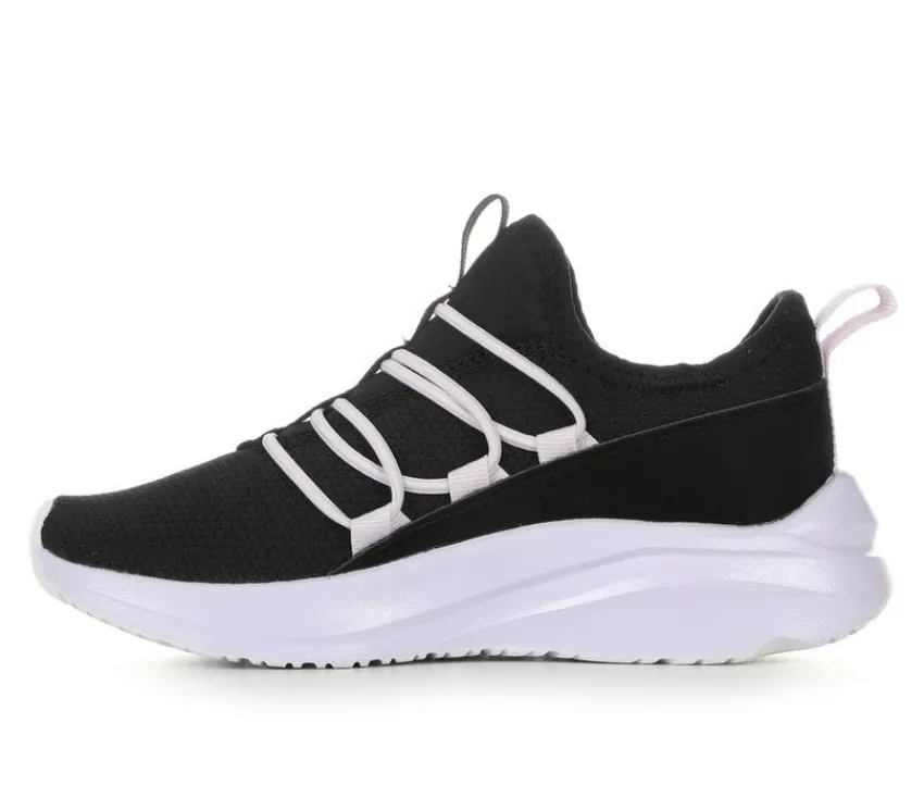 Puma Athletics & Sneakers|Athletics & Sneakers>Girls' Little Kid Softride One4All Running Shoes