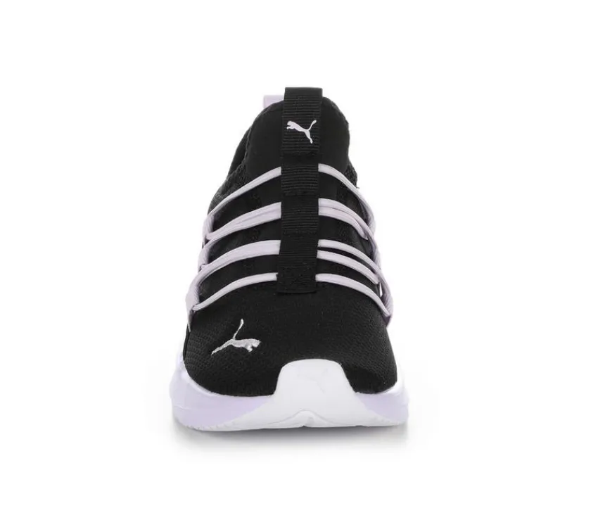 Puma Athletics & Sneakers|Athletics & Sneakers>Girls' Little Kid Softride One4All Running Shoes