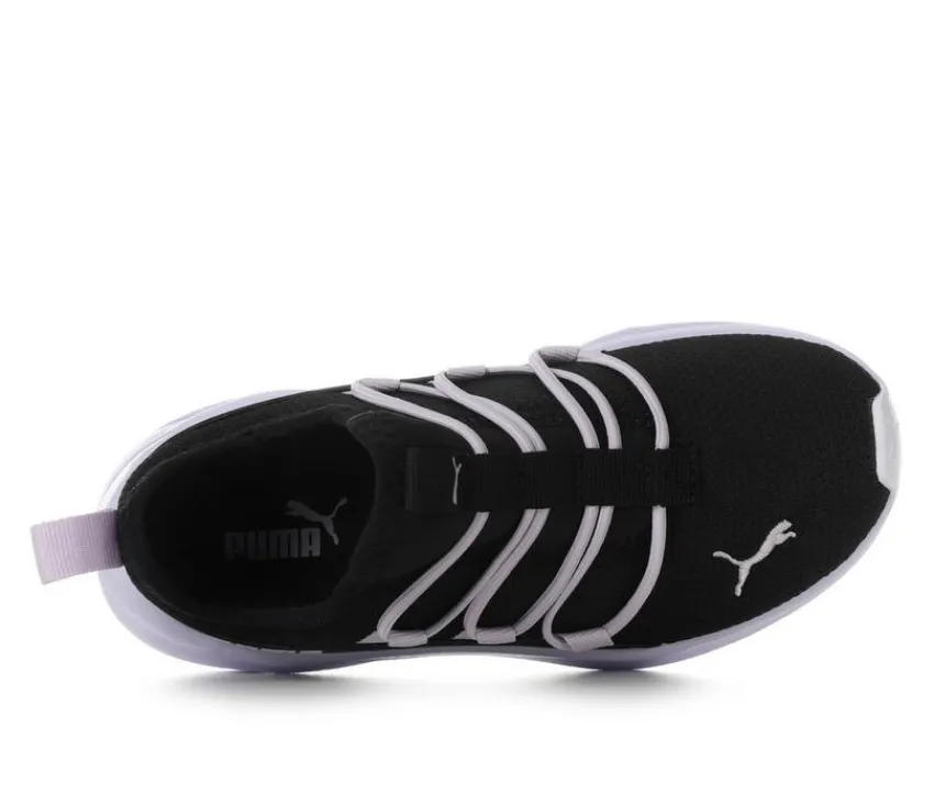 Puma Athletics & Sneakers|Athletics & Sneakers>Girls' Little Kid Softride One4All Running Shoes
