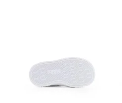 Girls' Toddler Carina 3.0 Flower Sneakers|Puma Sale