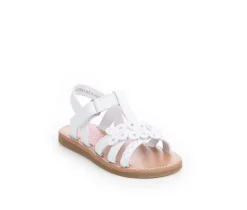 Girls' Infant & Toddler Lil Cammi Sandals|Rachel Shoes Outlet