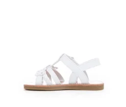 Girls' Infant & Toddler Lil Cammi Sandals|Rachel Shoes Outlet