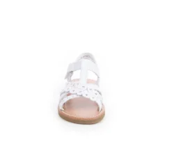 Girls' Infant & Toddler Lil Cammi Sandals|Rachel Shoes Outlet