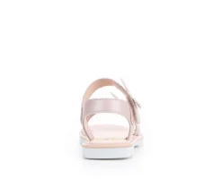 Girls' Lil Stacey Sandal Girls 4-10 Sandals|Rachel Shoes New