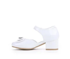 Girls' Toddler & Little Kid Lil Jolena Special Occasion Heels|Rachel Shoes Hot