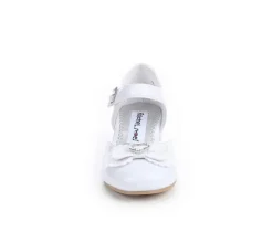 Girls' Toddler & Little Kid Lil Jolena Special Occasion Heels|Rachel Shoes Hot