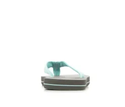 Girls' Toddler & Little Kid 101ST Flip-Flops|Rainbow Sandals