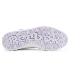 Girls' Big Kid Court Advance Surge Platform Sneakers|Reebok Sale