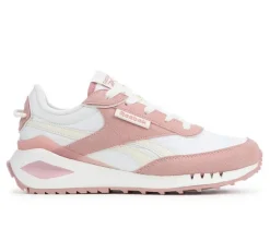Reebok Athletics & Sneakers|Athletics & Sneakers>Girls' Big Kid Forte Racer Running Shoes