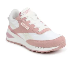Reebok Athletics & Sneakers|Athletics & Sneakers>Girls' Big Kid Forte Racer Running Shoes