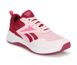 Girls' Little Kid & Big Kid Nano Play Running Shoes|Reebok Discount