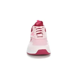 Girls' Little Kid & Big Kid Nano Play Running Shoes|Reebok Discount