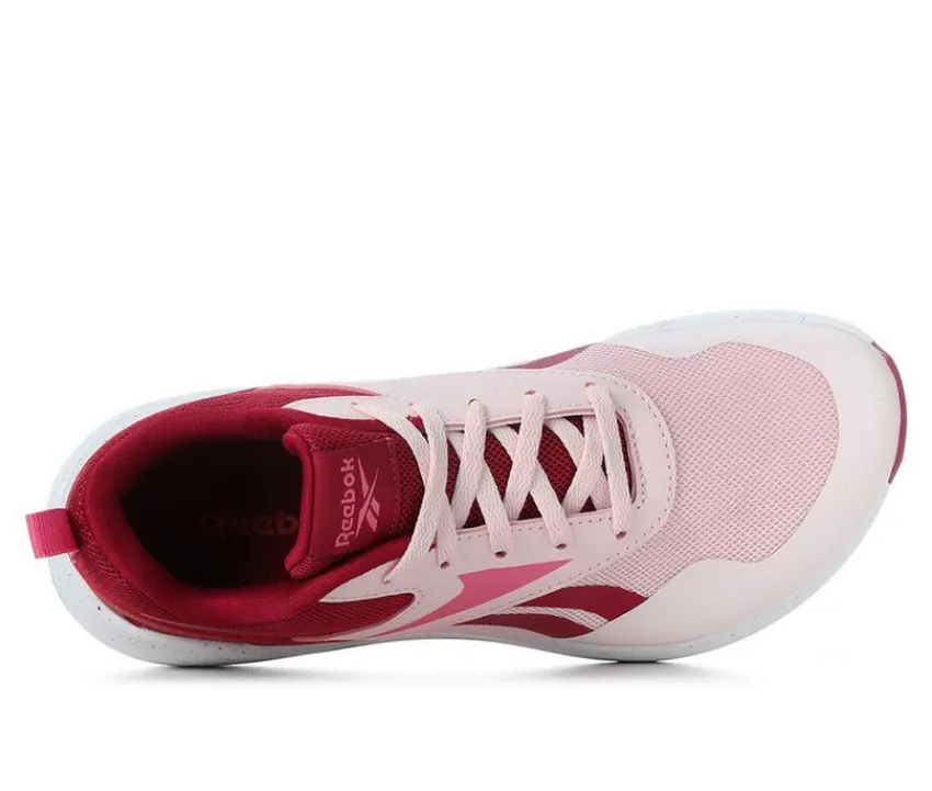 Girls' Little Kid & Big Kid Nano Play Running Shoes|Reebok Discount