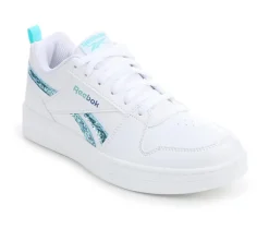 Girls' Little Kid & Big Kid Royal Prime 2 Sneakers|Reebok Discount