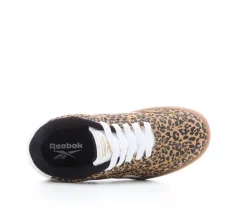 Girls' Little Kid Forte Lounger PS G Sneakers|Reebok Sale